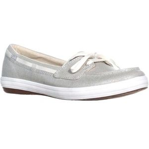 Keds Glimmer Boat Shoes